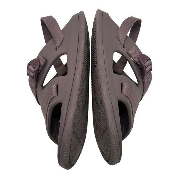 Chaco Chillo Sports Sandals Sparrow Outdoor Open Toe Recovery Shoes Women’s 11 - Picture 10 of 15